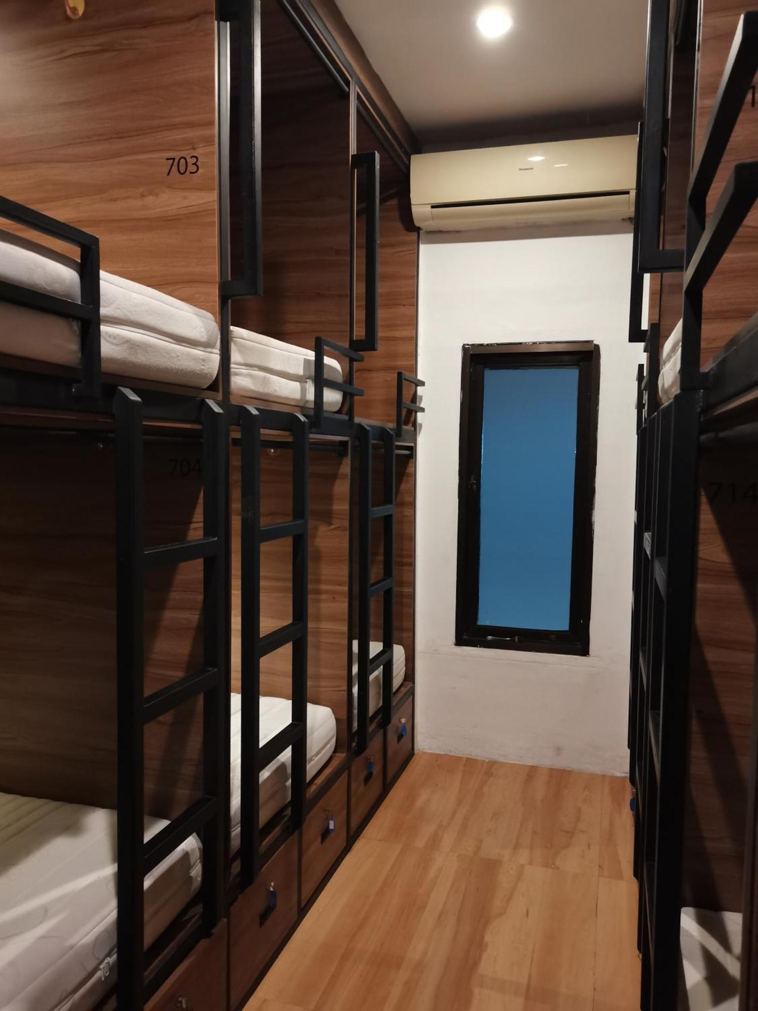 Itic Hostel Kuta (Bali)