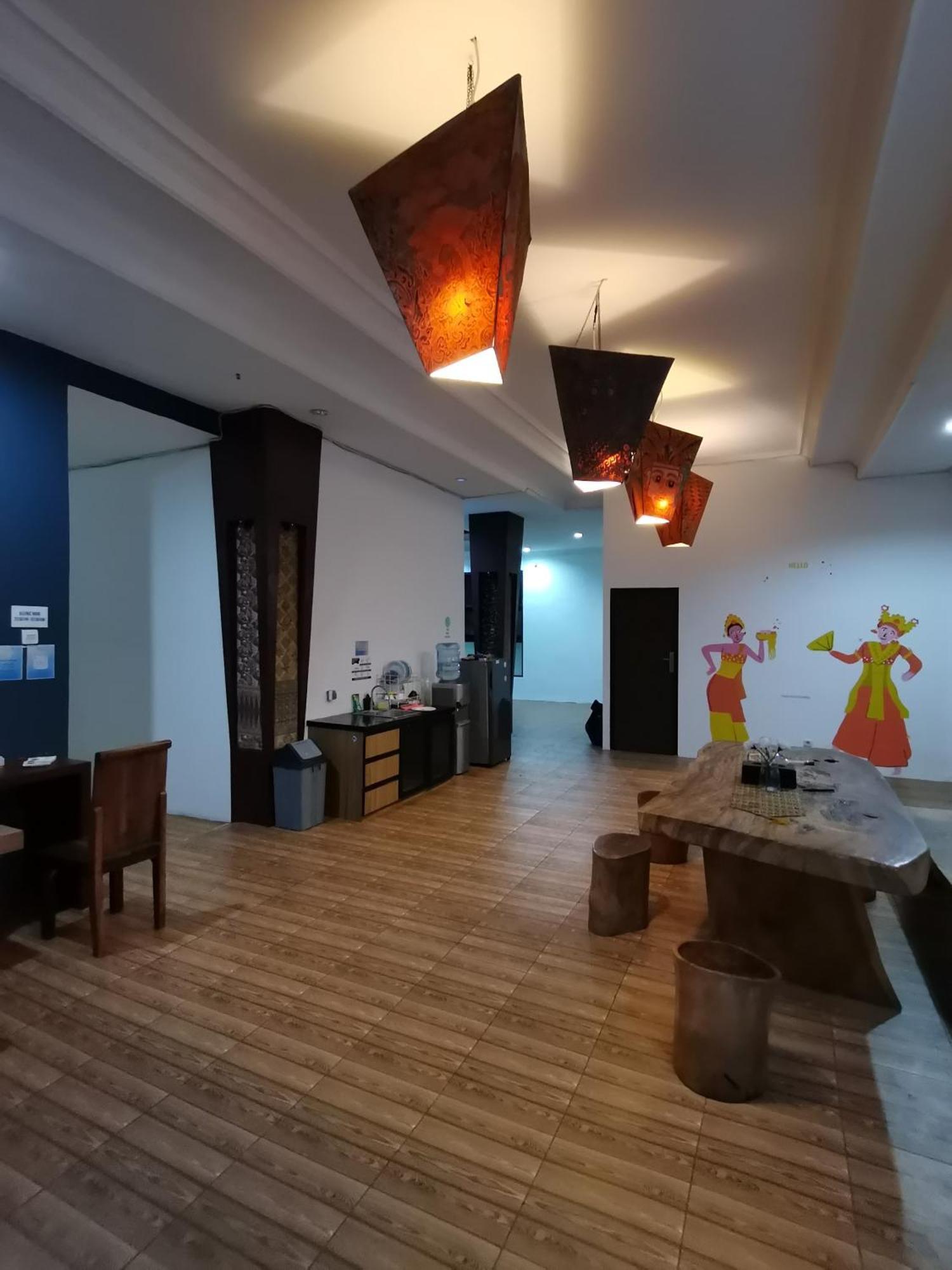 Hostel Itic Kuta (Bali)