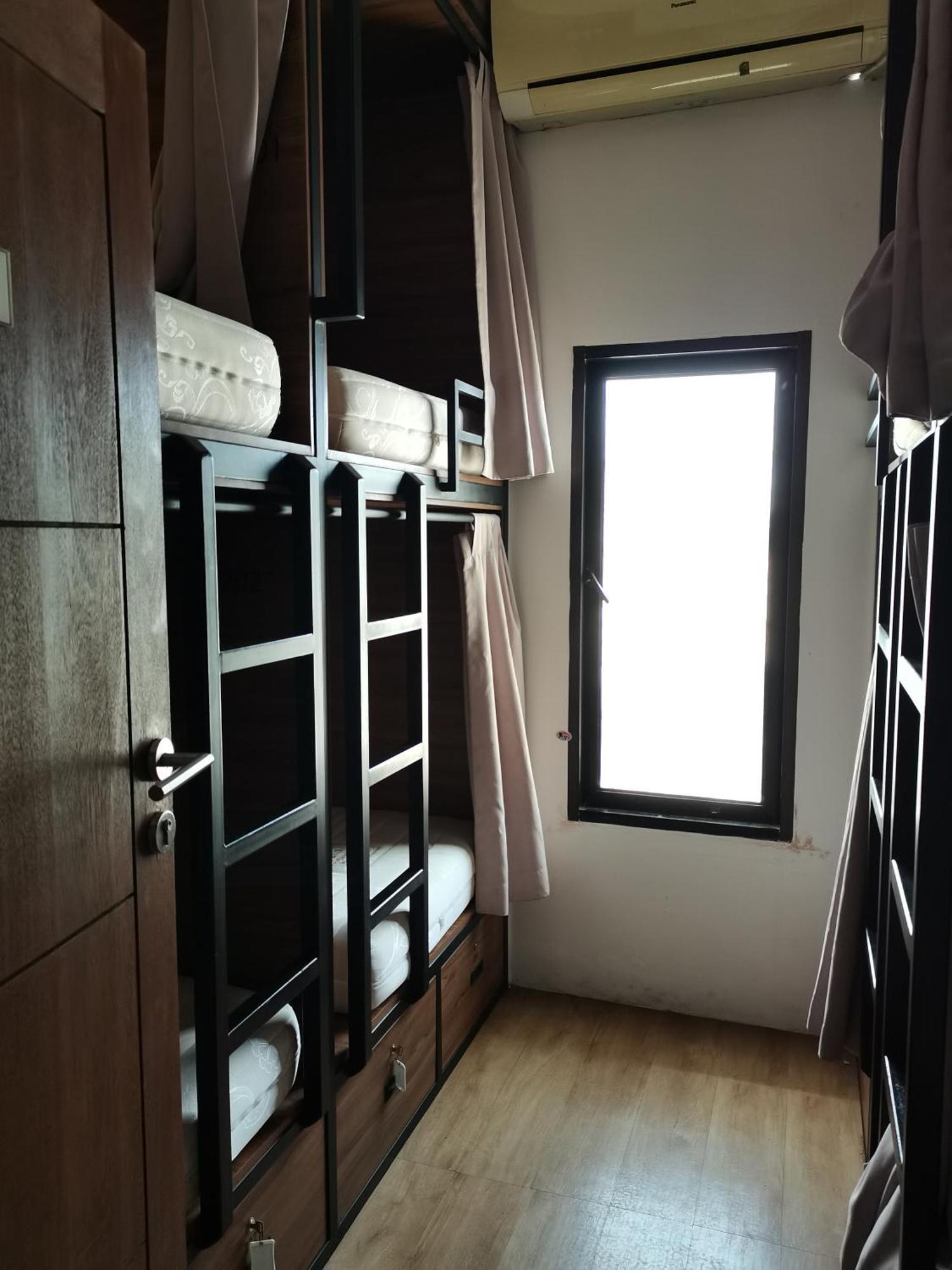Hostel Itic Kuta (Bali)