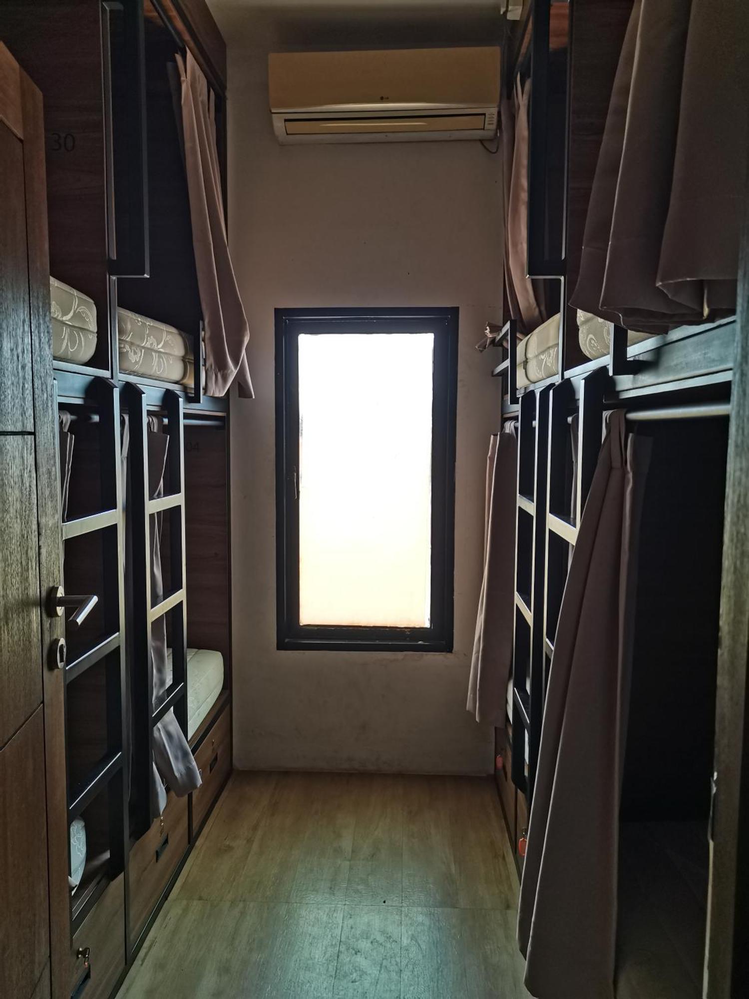 Itic Hostel